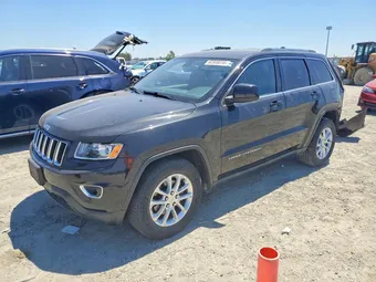 2015 Jeep Grand Cherokee 1C4RJEAG2FC613967
