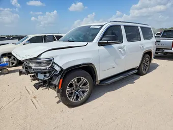 2023 Jeep Wagoneer 1C4SJVAP5PS570993