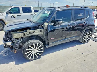 2020 Jeep Renegade ZACNJABBXLPL74800