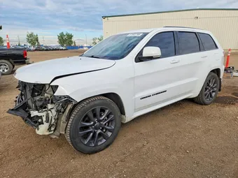 2019 Jeep Grand Cherokee 1C4RJFCG8KC634464