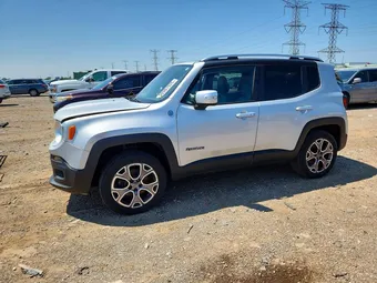 2015 Jeep Renegade ZACCJBDT0FPB60200