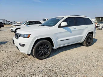 2020 Jeep Grand Cherokee 1C4RJFAG9LC400340