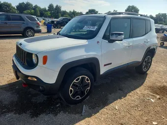 2017 Jeep Renegade ZACCJBCB2HPF09869