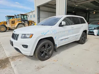 2015 Jeep Grand Cherokee 1C4RJFAG7FC157714