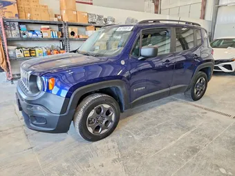 2017 Jeep Renegade ZACCJBAB5HPG56478