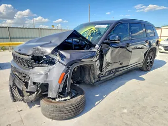 2024 Jeep Grand Cherokee Limited 1C4RJJAG4R8626932