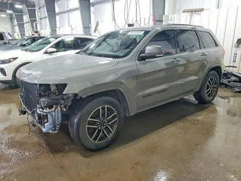 2019 Jeep Grand Cherokee 1C4RJFLT5KC610023