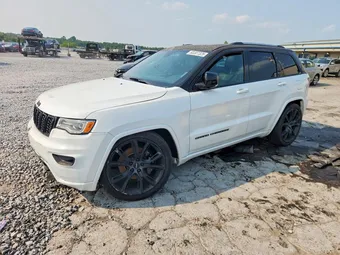 2017 Jeep Grand Cherokee 1C4RJFCTXHC867090