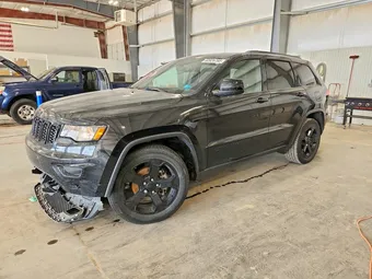 2020 Jeep Grand Cherokee 1C4RJEAG3LC145310
