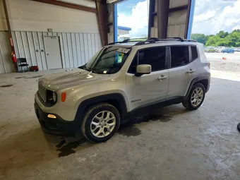 2018 Jeep Renegade ZACCJABB3JPJ19961