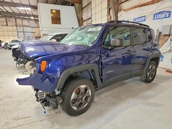 2017 Jeep Renegade ZACCJBAH6HPE94560