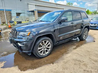 2016 Jeep Grand Cherokee 1C4RJFBG2GC493948