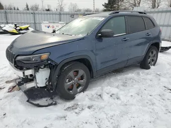2021 Jeep Cherokee 1C4PJMCB2MD149069 Lot 63373866