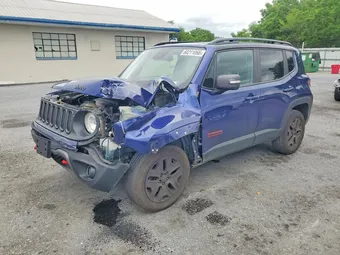 2018 Jeep Renegade ZACCJBCB4JPH13739