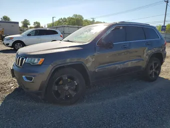 2017 Jeep Grand Cherokee 1C4RJFAG3HC958367