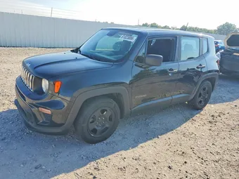 2020 Jeep Renegade ZACNJAAB5LPL26008