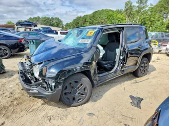2019 Jeep Renegade ZACNJBAB6KPK40341
