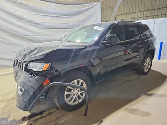 2021 Jeep Grand Cherokee 1C4RJFAG7MC508358