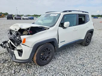 2020 Jeep Renegade ZACNJABB3LPL84598