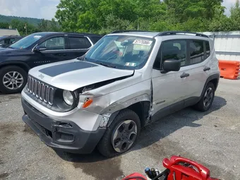 2018 Jeep Renegade ZACCJBAB9JPH18566