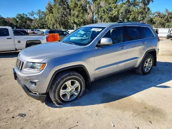 2016 Jeep Grand Cherokee 1C4RJFAG5GC435169