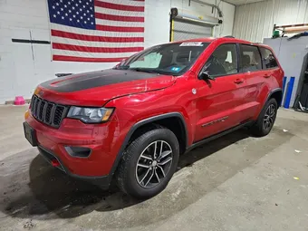 2017 Jeep Grand Cherokee 1C4RJFLG0HC854688