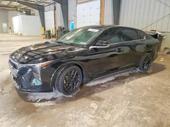 2025 Kia K4 3KPFW4DC6SE058158