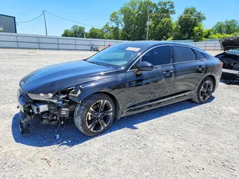 2024 Kia K5 5XXG64J25RG246168