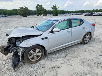 2015 Kia Optima 5XXGM4A73FG362515