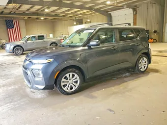 2020 Kia Soul KNDJ23AU0L7074984