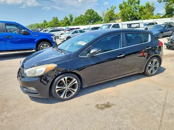 2016 Kia Forte KNAFX5A81G5492247