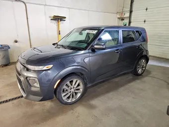 2020 Kia Soul KNDJ23AU5L7026560