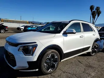 2024 Kia Niro KNDCR3L19R5095750