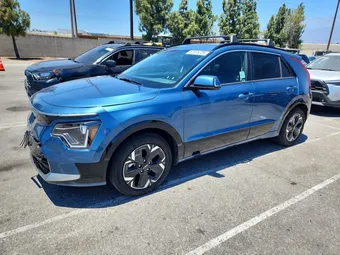 2024 Kia Niro KNDCR3L12R5120455