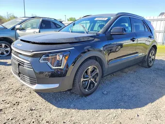2024 Kia Niro KNDCR3LEXR5151052
