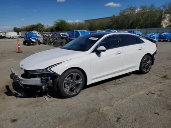 2024 Kia K5 5XXG34J27RG234807
