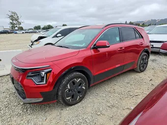 2025 Kia Niro KNDCR3L1XS5132746