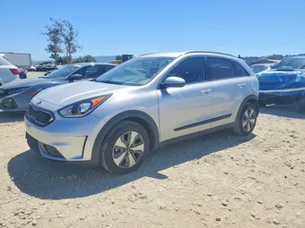 2019 Kia Niro KNDCB3LC1K5252540