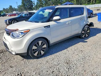 2015 Kia Soul KNDJX3A50F7143297