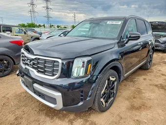 2023 Kia Telluride 5XYP6DGC2PG375073