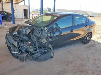 2017 Kia Rio KNADM4A38H6026860