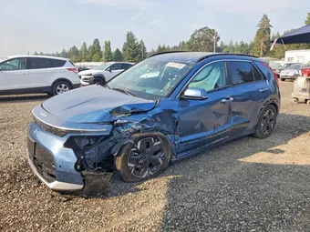 2023 Kia Niro KNDCT3L12P5036912