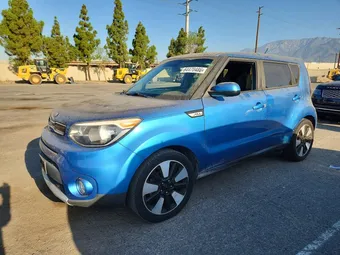 2017 Kia Soul KNDJP3A55H7460270