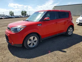 2016 Kia Soul KNDJN2A23G7852412