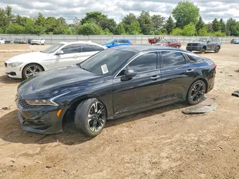 2021 Kia K5 5XXG64J24MG051056