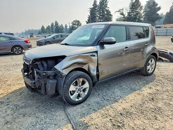 2019 Kia Soul KNDJN2A20K7671129