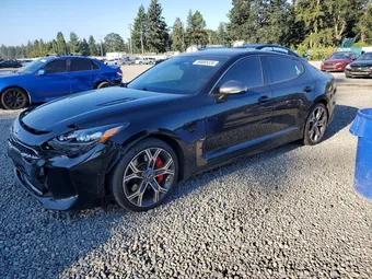 2020 Kia Stinger KNAE35LCXL6073701