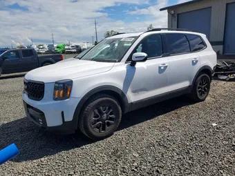 2024 Kia Telluride 5XYP5DGC6RG533078
