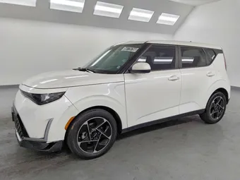 2023 Kia Soul KNDJ33AUXP7872220