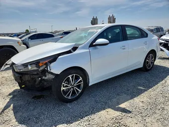 2022 Kia Forte 3KPF24AD7NE432788